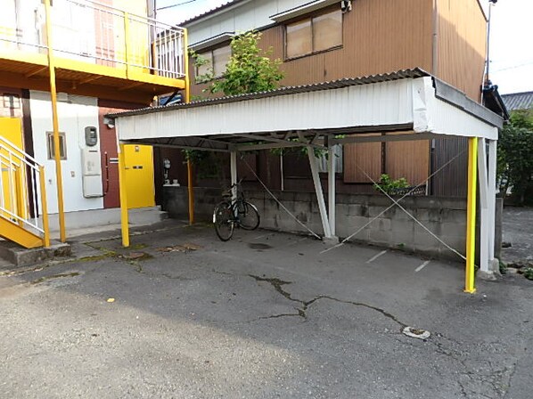 シチズン・シティハイツの物件内観写真